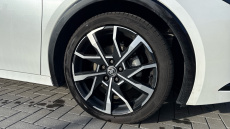 Toyota Prius 2.0 PHEV Excel 5dr CVT Hatchback